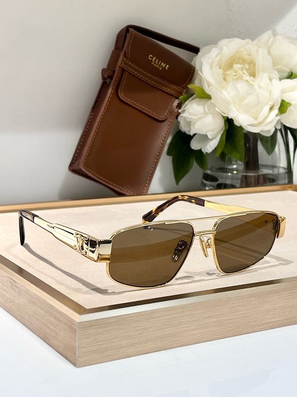 CELINE Sunglasses 115